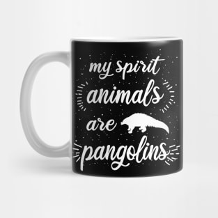 Men jackal saying steppe wild dog Africa Mug